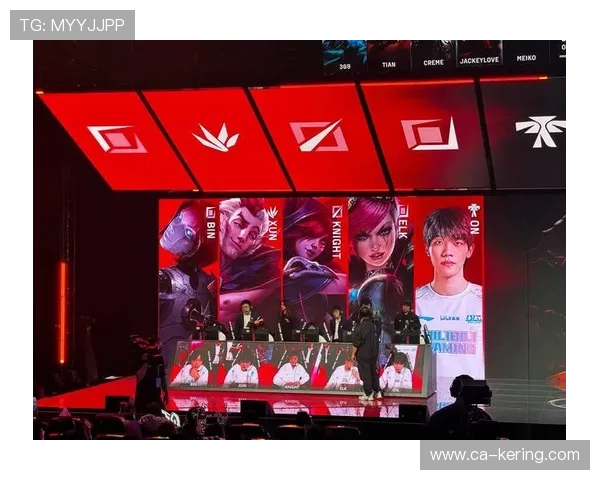 2023年英雄联盟个人能力排行榜揭晓FPX战队选手表现抢眼位居首位