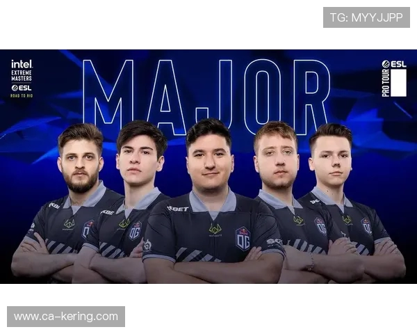 CSGO最新实力榜单揭晓BLG战队荣登第九名引发热议