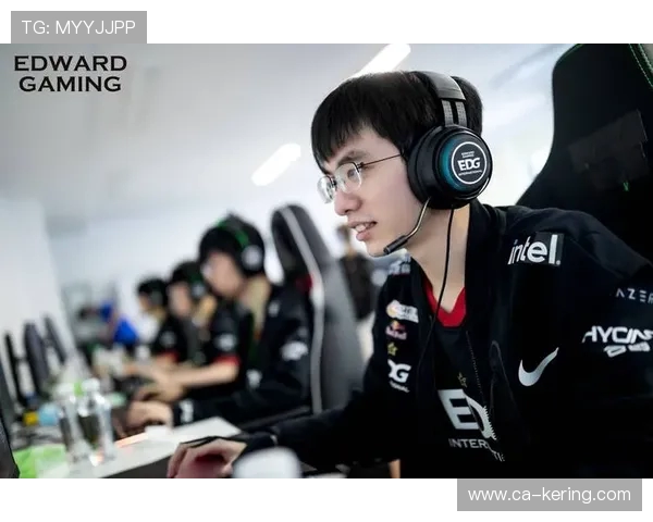 DOTA2热议EDG技术争议背后的战术思考与未来发展方向