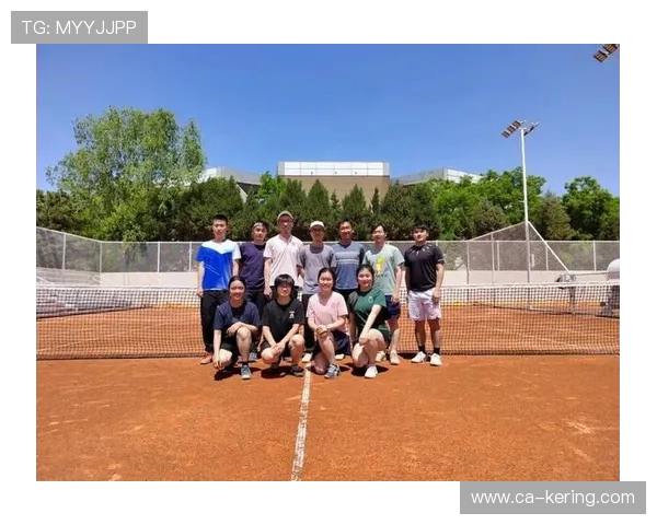 北京网球队的团队协作之道：如何在赛场上实现默契与胜利