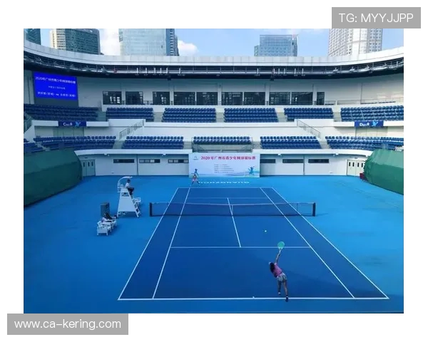 广州网球队网球意识排名创新高引发广泛关注与讨论