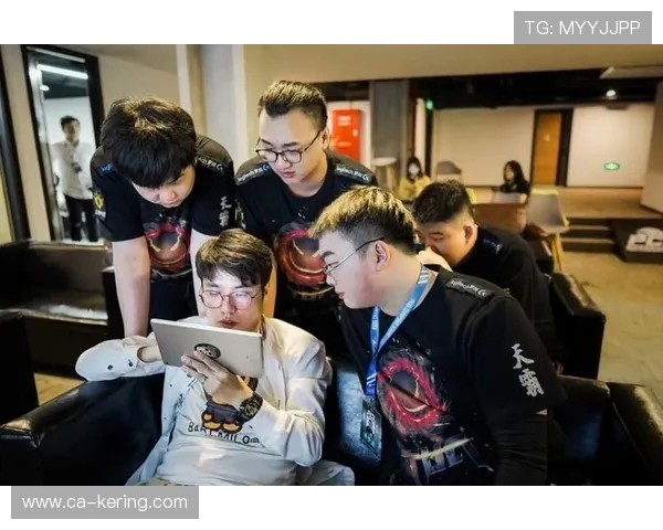 Tianba Esports再创绝地求生辉煌征程全面解析战队成长与巅峰之路